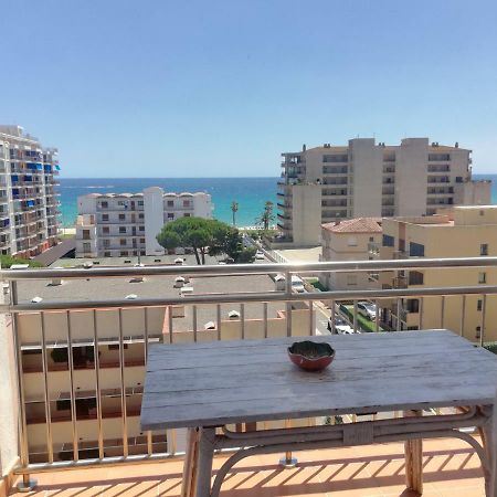 Апартаменти Apart Bahia Torre Valentina Сант-Антоні-ді-Калонже Екстер'єр фото
