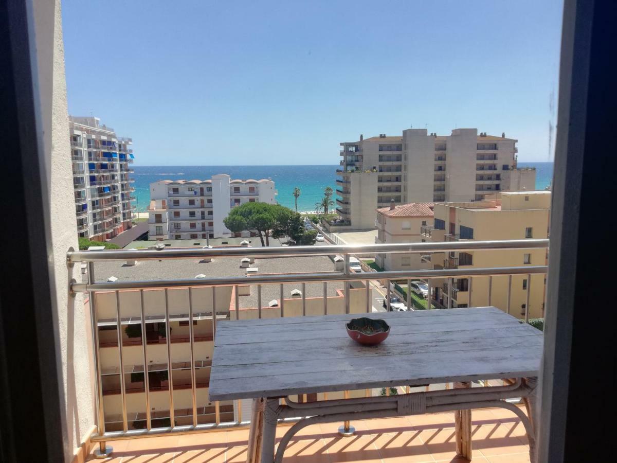 Апартаменти Apart Bahia Torre Valentina Сант-Антоні-ді-Калонже Екстер'єр фото