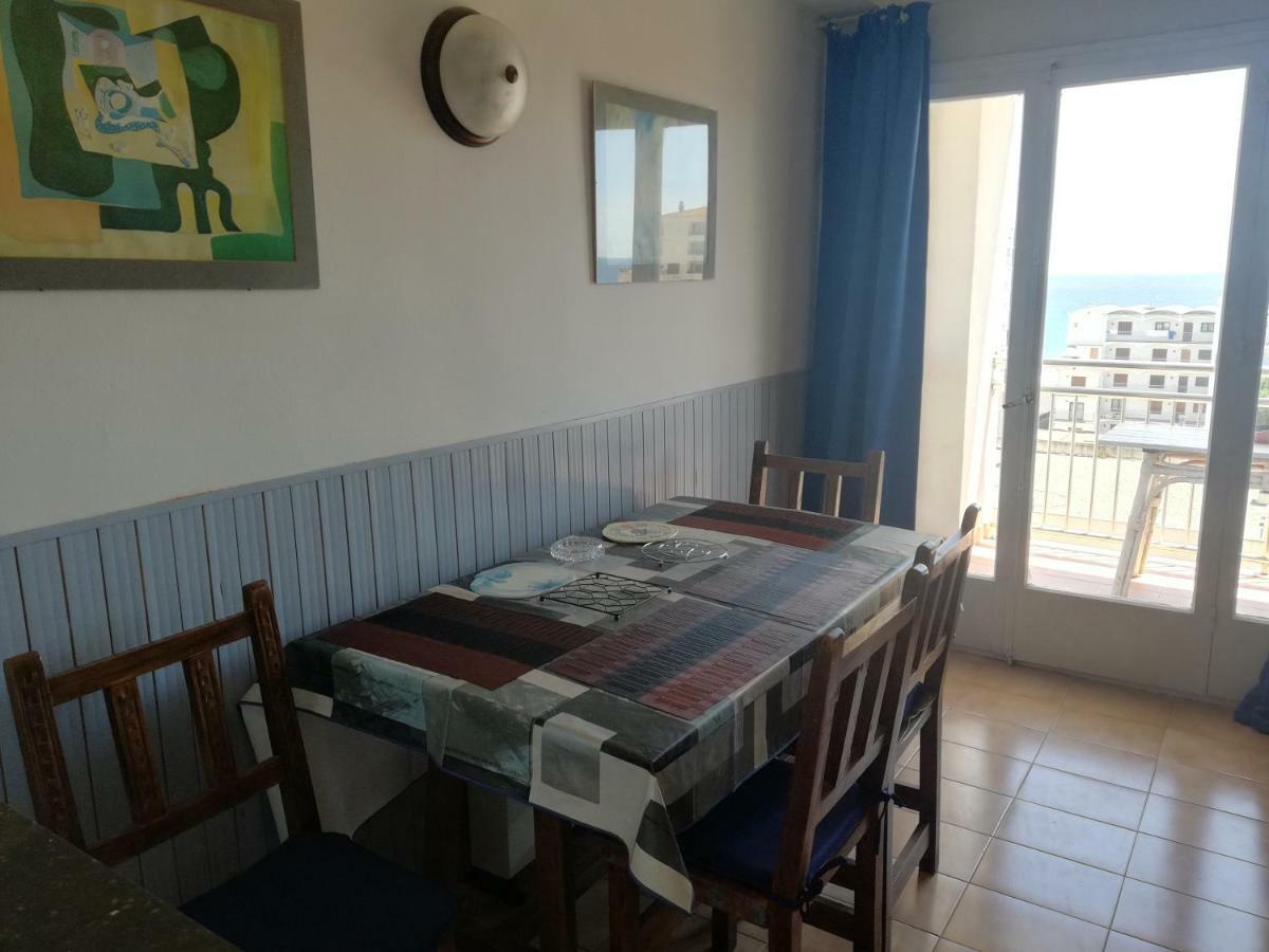 Апартаменти Apart Bahia Torre Valentina Сант-Антоні-ді-Калонже Екстер'єр фото